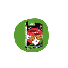 Quinoa Chocolate Cookies 165g