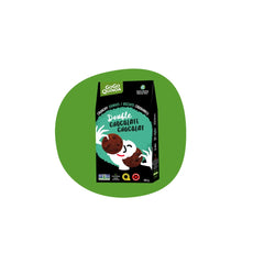 Gogo Quinoa Cookies Double Cookies 165g