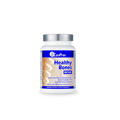 Healthy Bones MCHA 120 Veggie Capsules