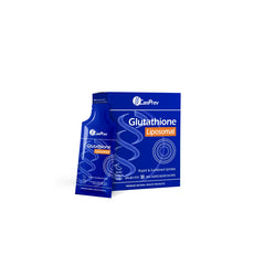 Liposomal Glutathione 30 Liquid Sachets
