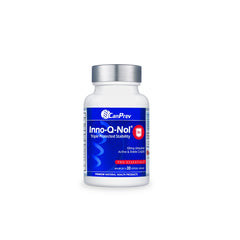 Inno-Q-Nol Triple Protected Stability 100mg 30 Softgels