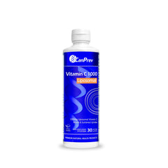 Liposomal Vitamin C - Citrus Vanilla 225mL