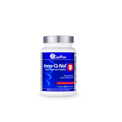 Inno-Q-Nol Triple Protected Stability 200mg 60 Softgels