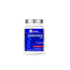 CoQ10 M.R.B 100mg 60 Softgels