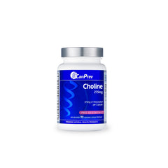 Choline 90 Veggie Capsules