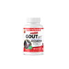 Gout art 60 Vegetable Capsules
