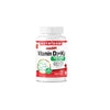 Vitamin D3+K2 Vegan 120 Vegetable Capsules