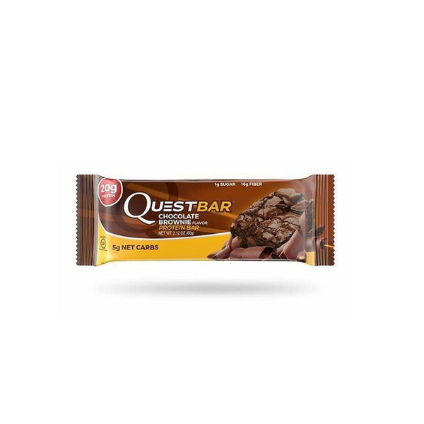 Quest Bar Chocolate Brownie 60g