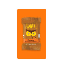Awake Caffeinated Chocolate Caramel 8 x 13.5g