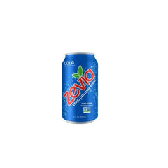 Zevia Cola 355mL