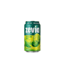 Zevia Lemon Lime 355mL