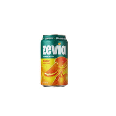 Zevia Orange 355mL