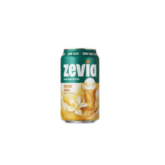 Zevia Cream Soda 355mL