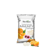 Immunity Lozenges Orange 25 Lozenges