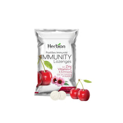 Immunity Lozenges Cherry 25 Lozenges