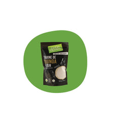 Organic Quinoa Flour 500g