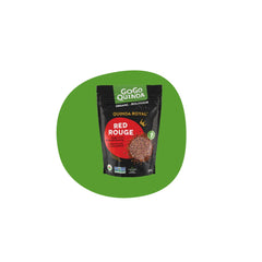 Quinoa Royal Red Rouge 500g