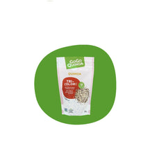 Quinoa TriColor 375g
