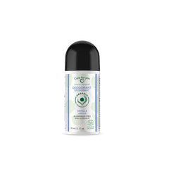 Deodorant Vanilla Roll On 70ml