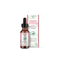 Rosehip Oil 25ml