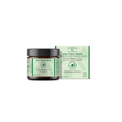 Daily Face Cream 100g