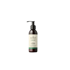 Cream Cleanser Pump 125mL