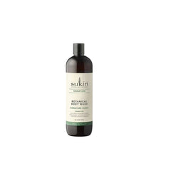Botanical Body Wash 500mL