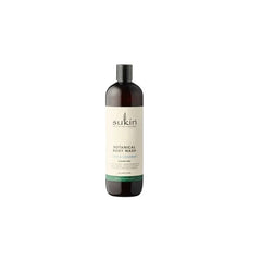 Botanical Body Wash Lime Coconut 500mL