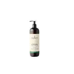 Hydrating Body Lotion Lime Coconut 500mL