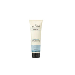Hydrating Replenishing Hair Masque 200ml