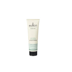 Natural Balance Scalp Scrub 200ml