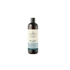 Deep Cleanse Shampoo 500ml
