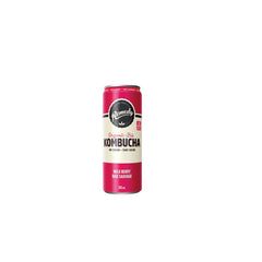 Remedy Wild Berry 355ml