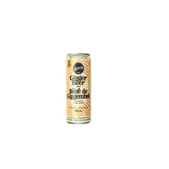 Remedy Ginger Beer Organic 330mL