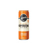 Remedy Kombucha Orange Splash 355mL