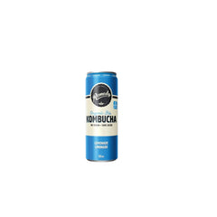 Remedy Kombucha Lemonade 355ml