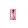 Sodaly Raspberry Soda 355ml