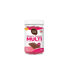 Women's Multi Vitamin 20 Blocks