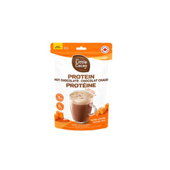 Protein Hot Chocolate Salted Caramel 320g