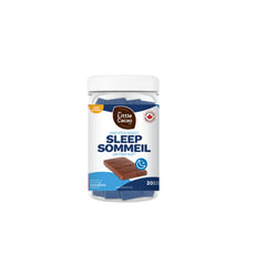 Sleep 20 Blocks