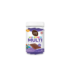 Kids Multi Vitamin 20 Blocks