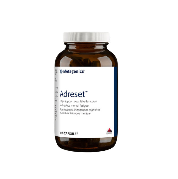 Adreset 180 Capsuls