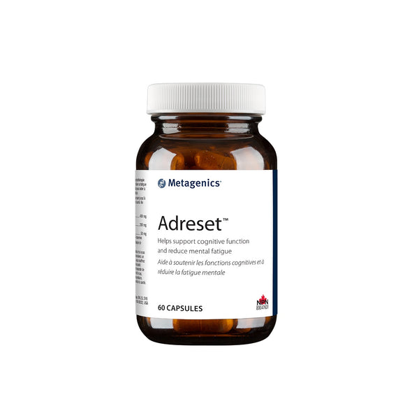 Adreset 60 Capsules