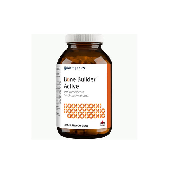 Bone Builder™ Active 180 Tablets