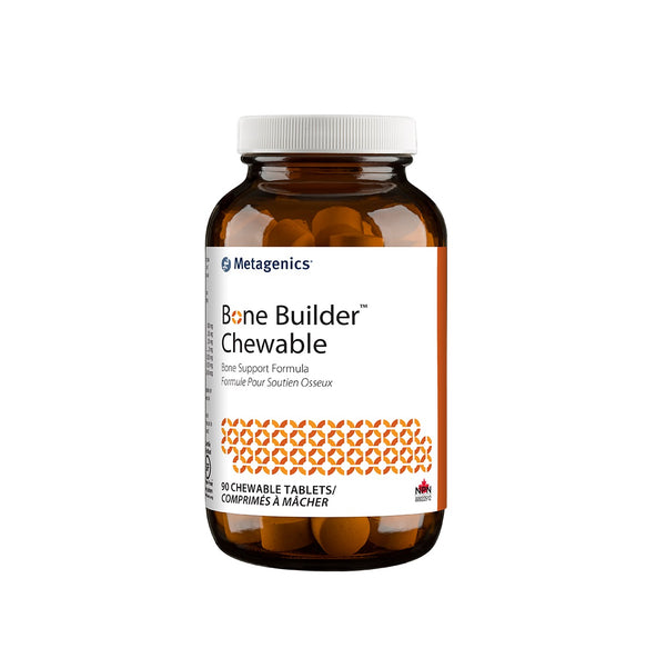 Bone Builder™ Chewable 90 Chewable Tablets