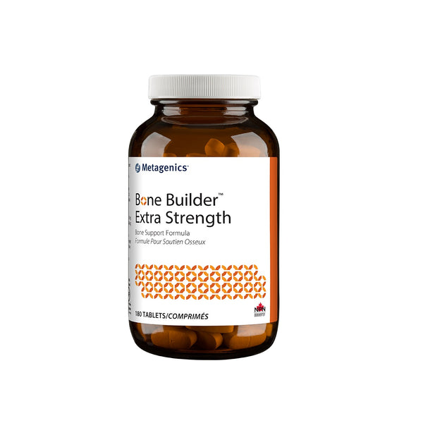 Bone Builder™ Extra Strength 180 Tablets