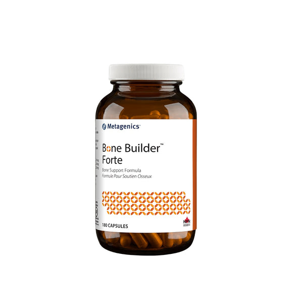 Bone Builder™ Forte 180 Capsules