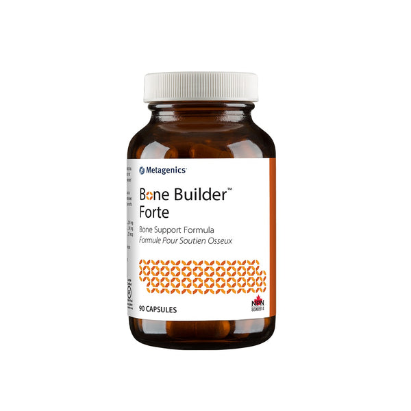 Bone Builder™ Forte 90 Capsules