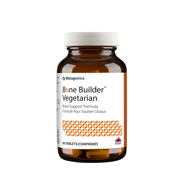 Bone Builder™ Vegetarian 90 Tablets