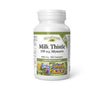 Milk Thistle 250mg 120 Capsules